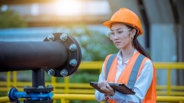 Itron (ITRI) & VODA.ai Unveil Pipe Asset Management Solution