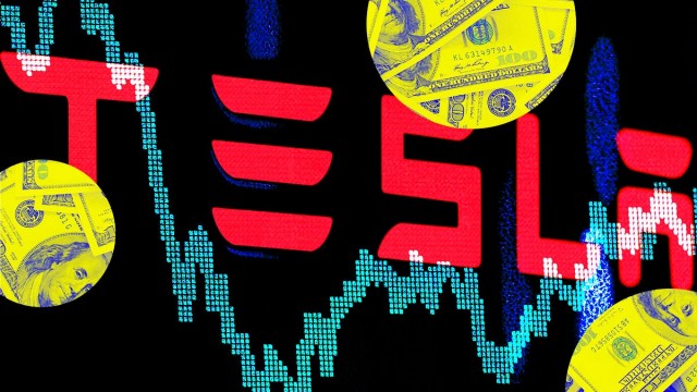 It's all roses and rainbows today in Austin, one Tesla analyst says of Musk's mega payday vote