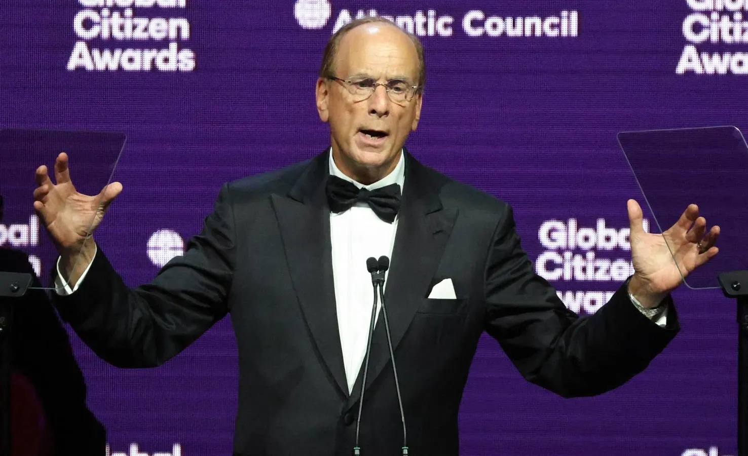 “It's Going To Keep Growing'—BlackRock Just Confirmed A Bitcoin Price Bombshell