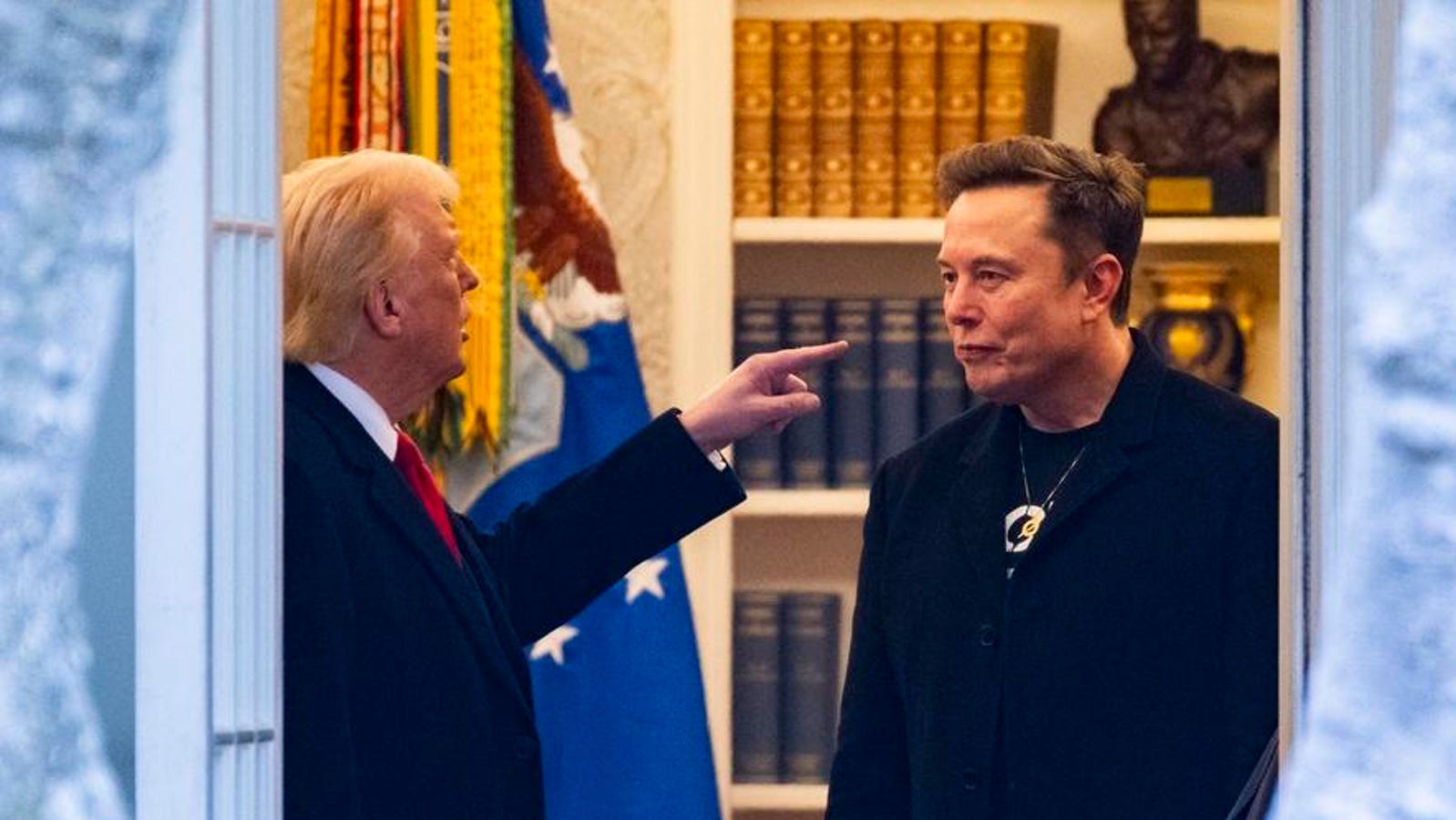 ‘It's Happening'—Elon Musk Sparks Wild Bitcoin Price Speculation After Trump Declares ‘Crypto Revolution'