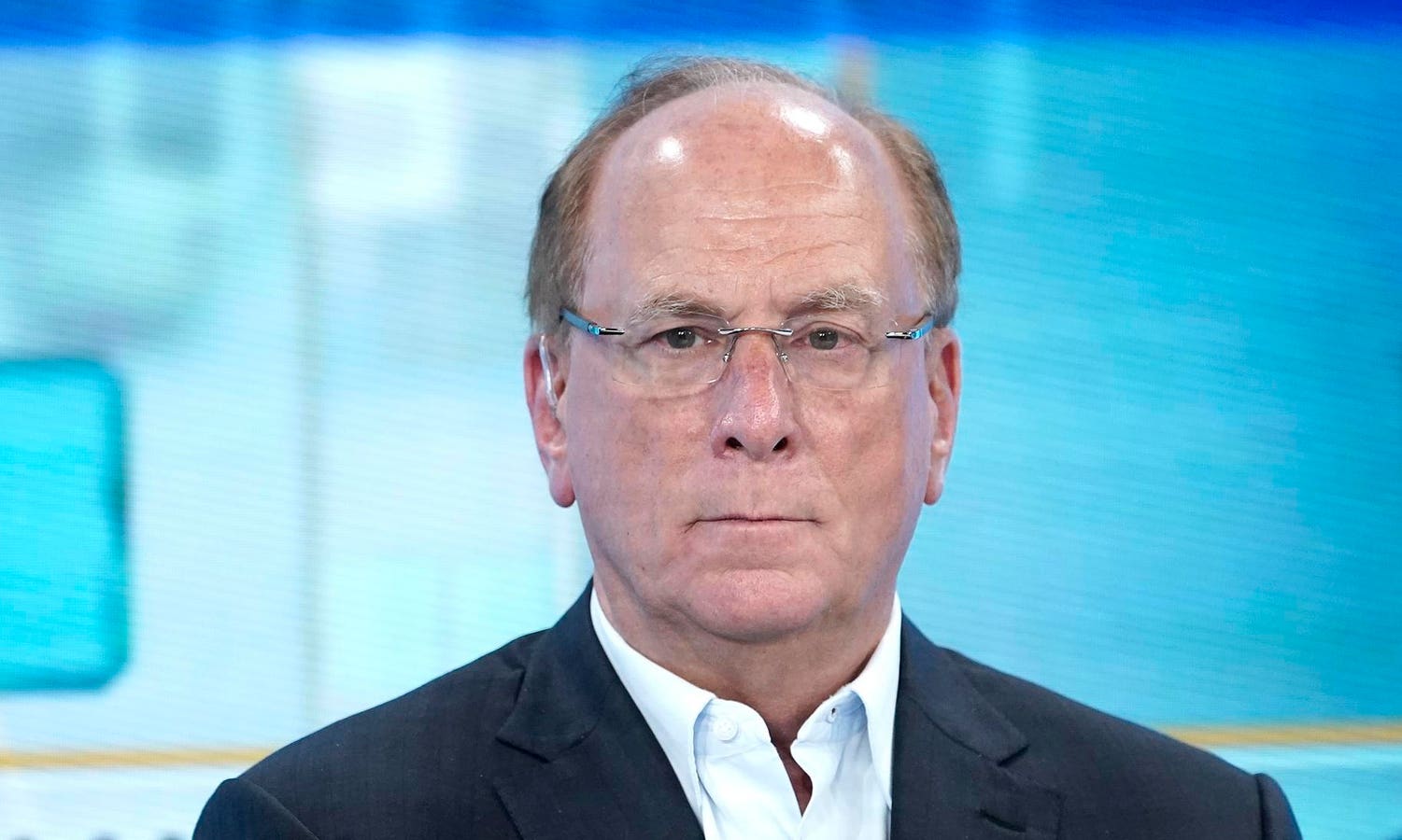 It's ‘Over'—Crypto Is Quietly Braced For A Huge BlackRock Bitcoin Price Game-Changer