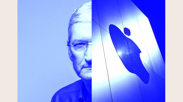 It's showtime for Apple, and we're expecting news on its AI plans and a big partnership