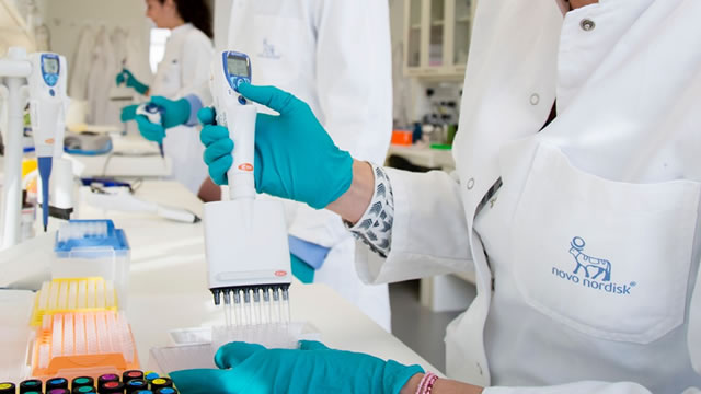 It's Time To Be All-In On Novo Nordisk