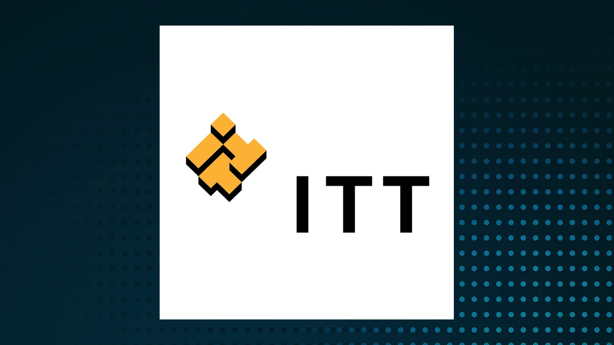 ITT Inc. $ITT Shares Acquired by Empowered Funds LLC