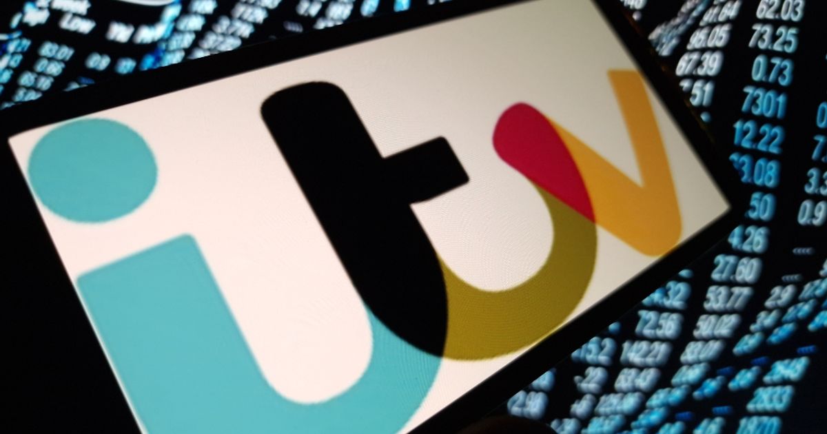 ITV shares nudge lower after mixed update; digital growth offsets softer advertising outlook