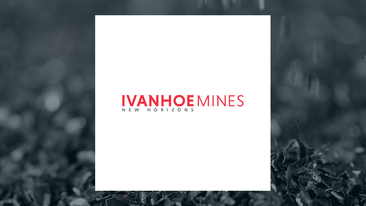 Ivanhoe Mines Ltd. (OTCMKTS:IVPAF) Given Consensus Recommendation of “Buy” by Brokerages