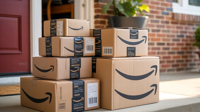 I've Been Wrong About Amazon Stock for Almost 10 Years. Here's Why I'm Finally Changing My Mind.