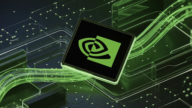 I've Covered Semiconductors for Years. Nvidia Is My No.
