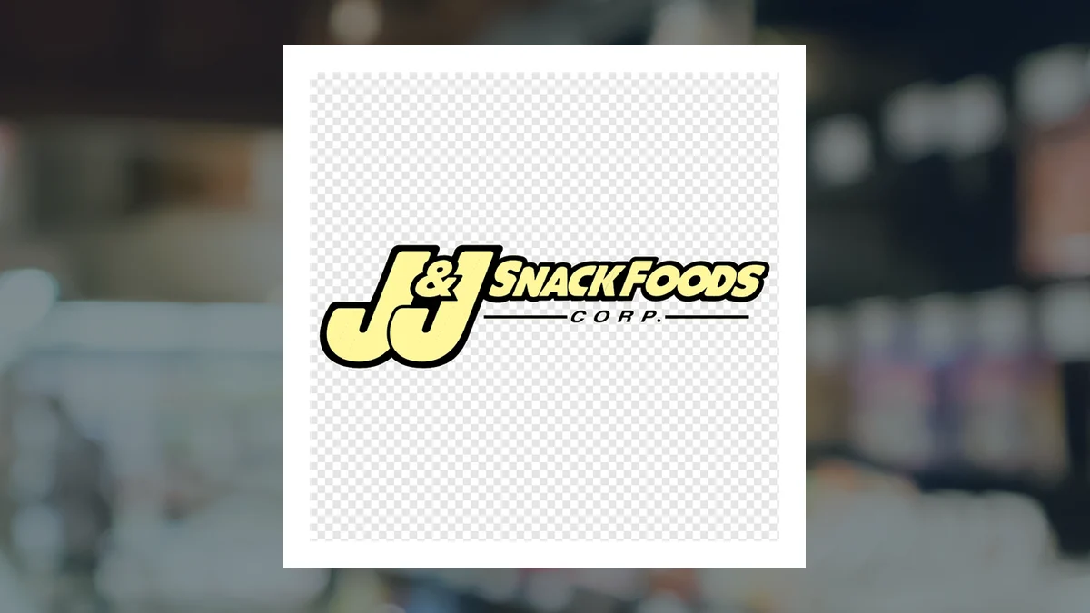J & J Snack Foods (NASDAQ:JJSF) Stock Price Up 8.1% on Strong Earnings