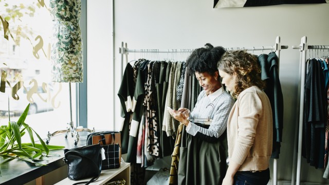 J Jill's 1Q24 Was Good And The Debt Repayment Is Positive, But The Stock Is Still A Hold