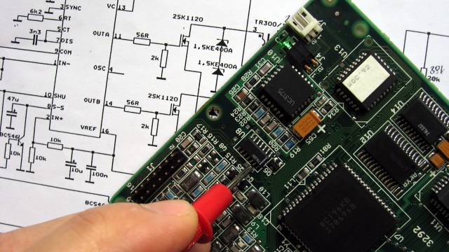 Jabil Stumbles Into Its Q3 Earnings Report