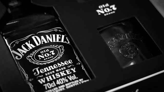 Foto von Jack Daniel's maker to slash 12% of its workforce as consumers' alcohol consumption dries up