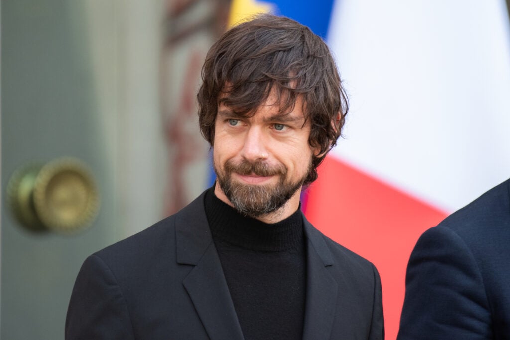 Jack Dorsey Backs 'Bitcoin World Premiere' Of Julian Assange Documentary: 'There Was Natural Resonance With The BTC Community'