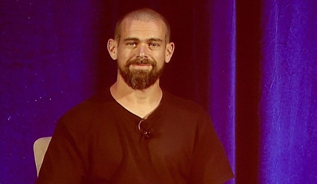 Jack Dorsey Revives the Legendary Bitcoin Faucet Through Block