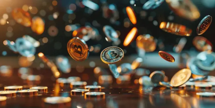 Jack Dorsey's Block Adds 103 Bitcoin While ETFs Go Parabolic