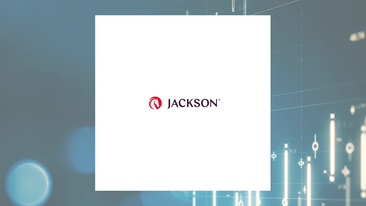 Jackson Financial (NYSE:JXN) Sets New 52-Week High  – Here’s Why