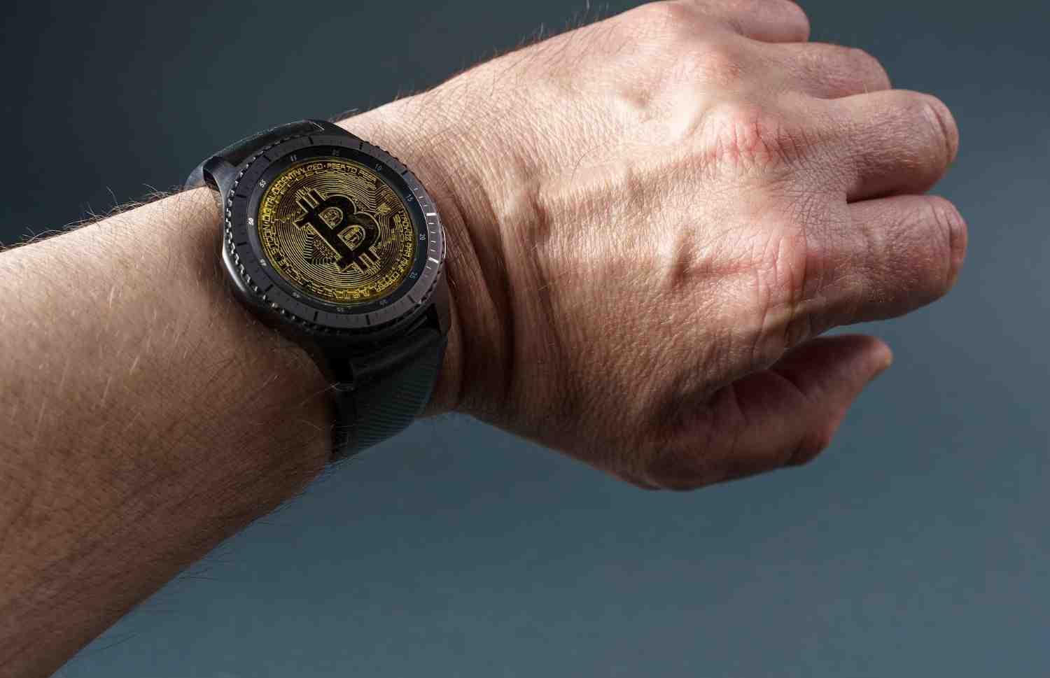 Jacob & Co. launches luxury watch with real Bitcoin mining capacity