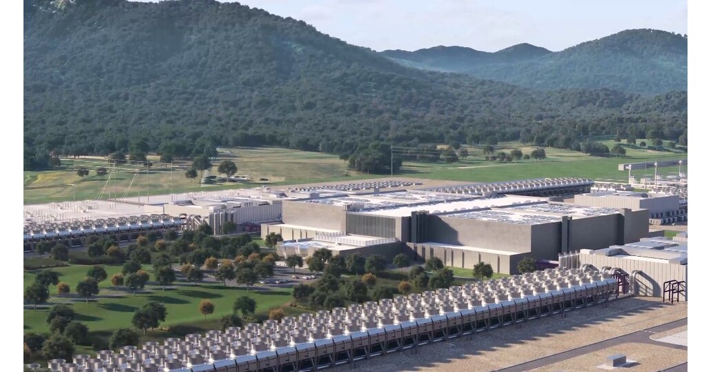 Jacobs lance une solution de jumeau numérique pour les centres de données d'IA