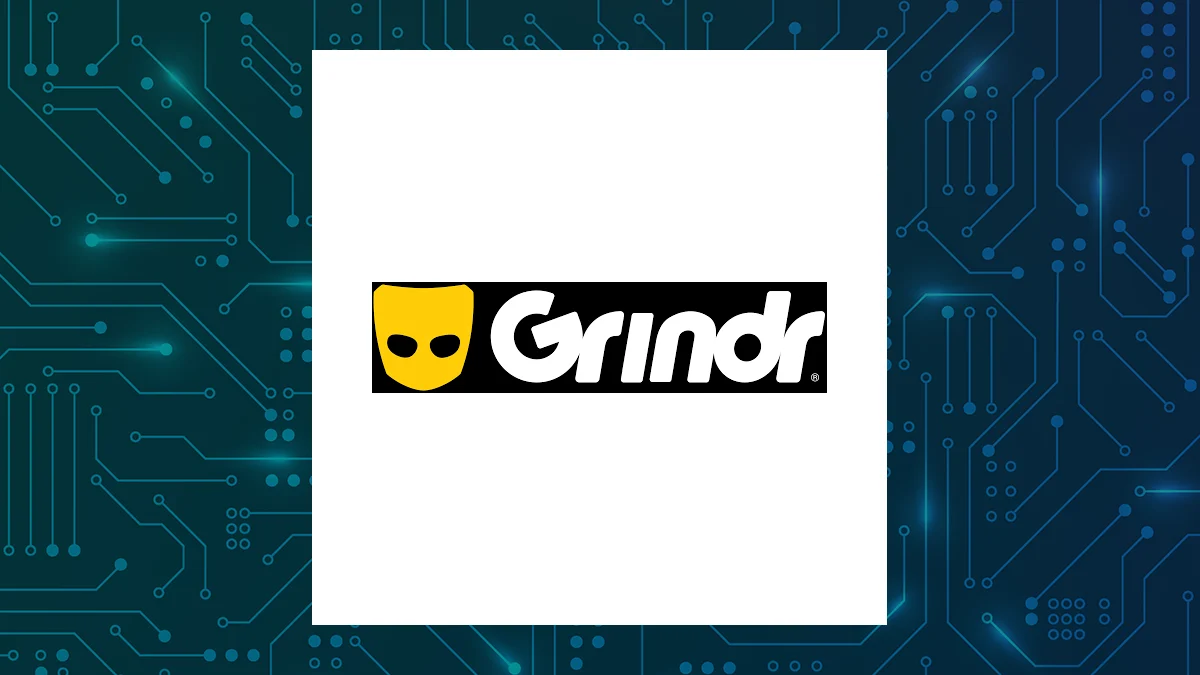 James Fu Bin Lu Sells 200,000 Shares of Grindr (NYSE:GRND) Stock