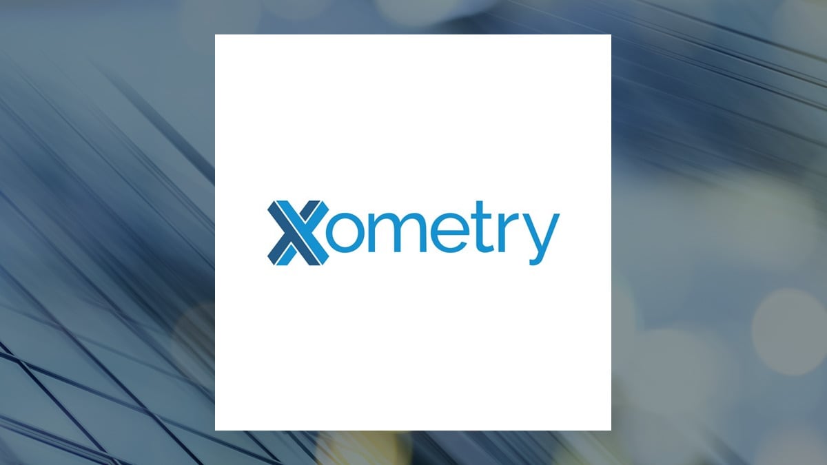 James Miln Sells 6,203 Shares of Xometry (NASDAQ:XMTR) Stock