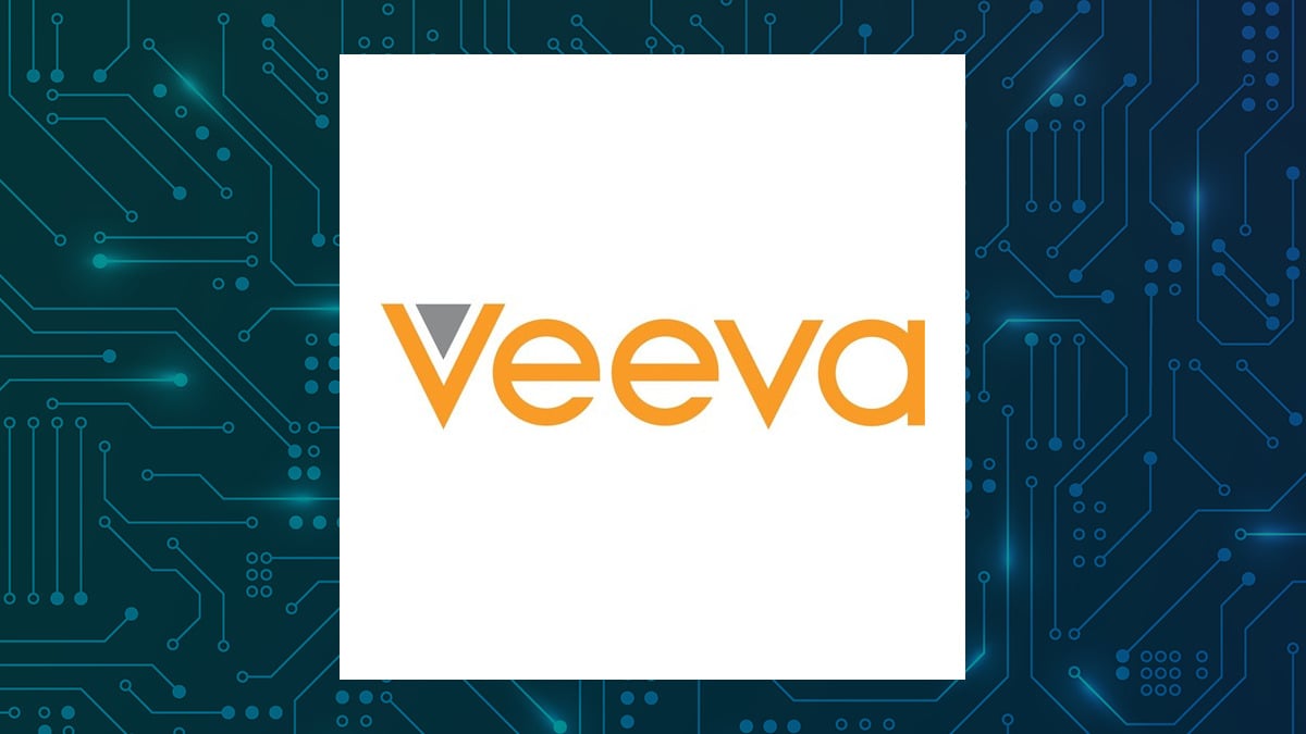 Janney Montgomery Scott LLC Lowers Stock Position in Veeva Systems Inc. (NYSE:VEEV)