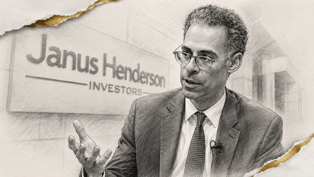 Janus Henderson Takes Strategic ENA Position and Eyes Regulated Investment Products Tied to Ethena