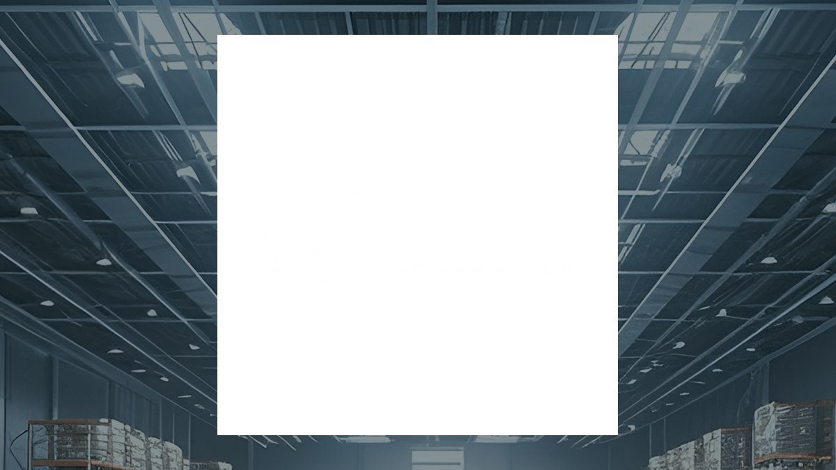 Janus International Group, Inc. (NYSE:JBI) Receives Average Rating of “Hold” from Brokerages