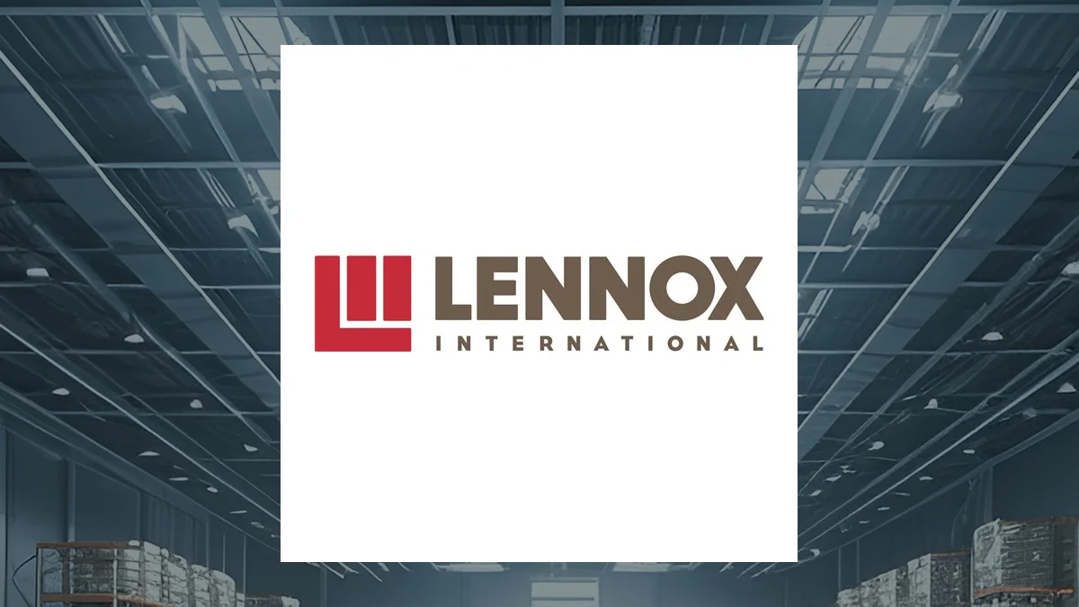 Janus International Group (NYSE:JBI) & Lennox International (NYSE:LII) Critical Comparison