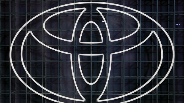 Japan ministry believes Toyota's misconduct may violate UN standards, Yomiuri reports