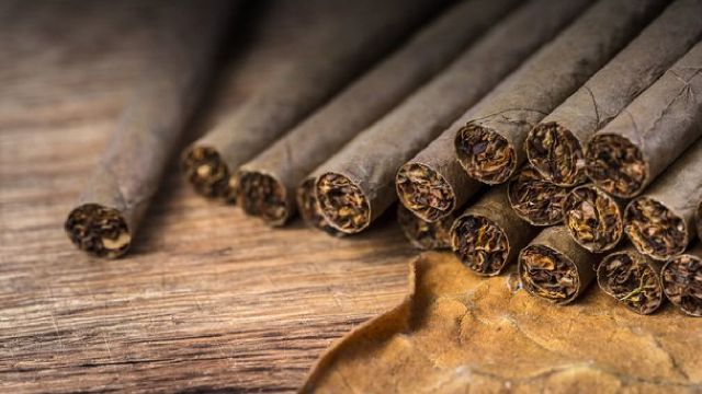 Japan Tobacco: Strong Earnings Support The Share Price