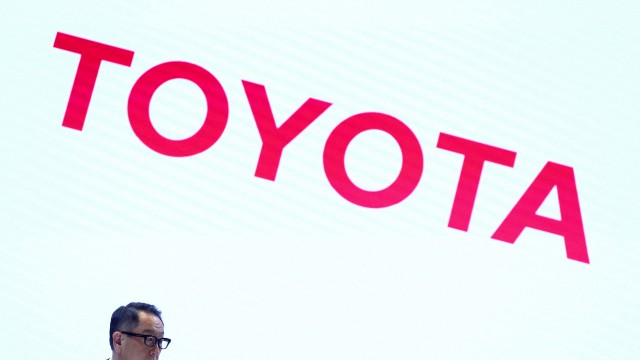 Japanese authorities inspect Toyota HQ over certification irregularities