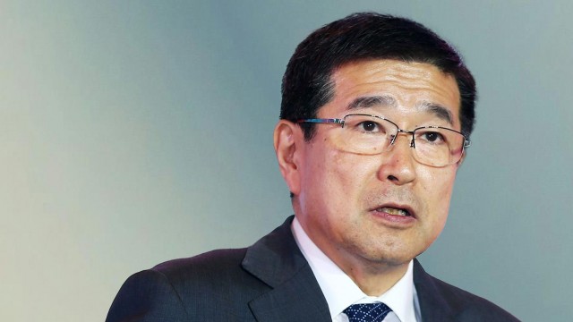 Japanese Owner Of Global 7-Eleven Store Chain Gears Up For Growth