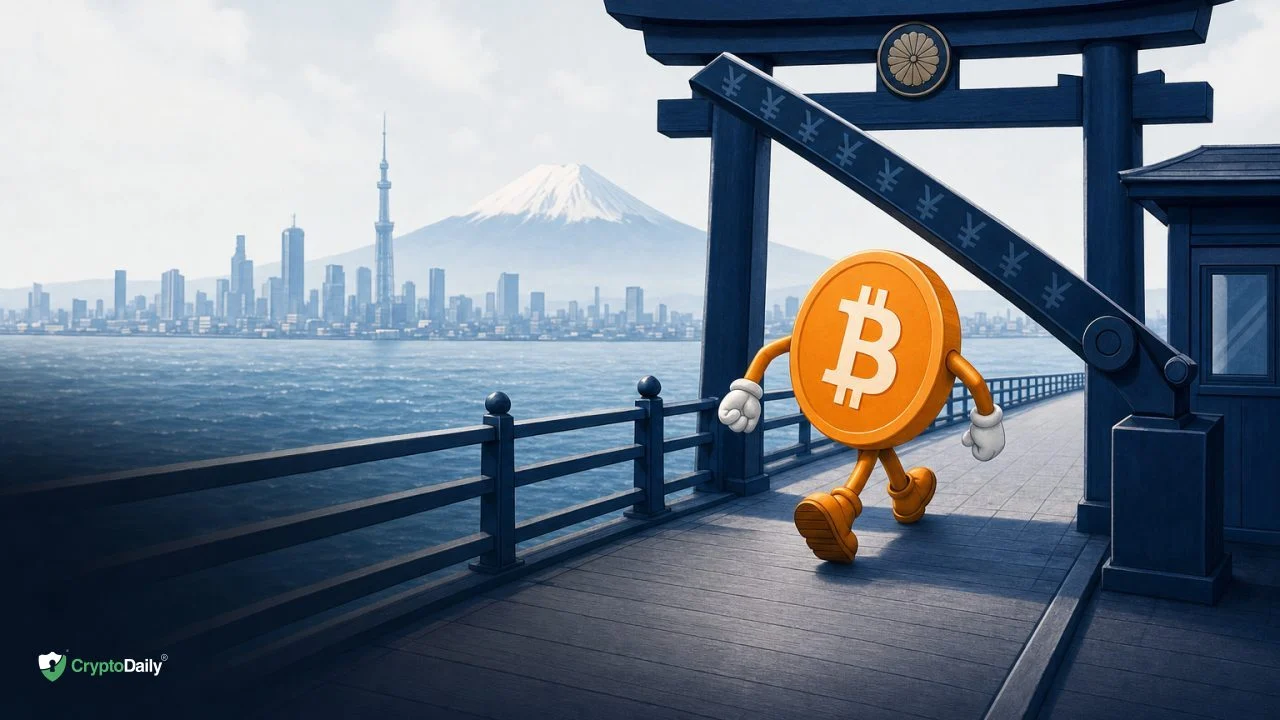 Japan's 20% Crypto Tax Push: Could Lower Taxes Bring Retail Bitcoin Demand Back to Asia?