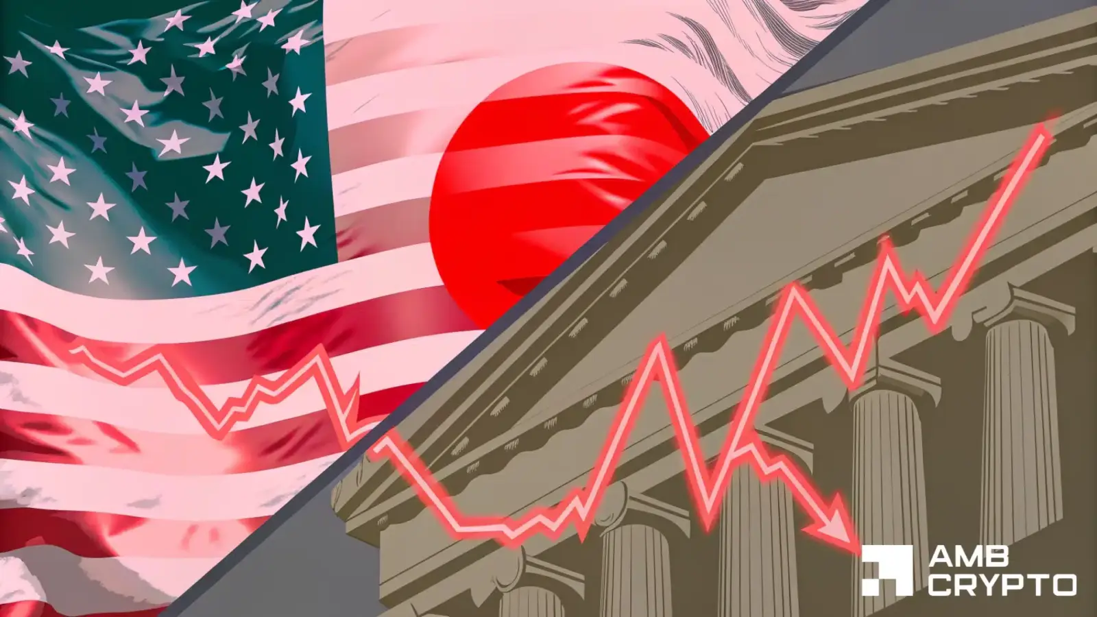 Japan's $8.6 trillion banking system just put XRP in the spotlight – Here's how!