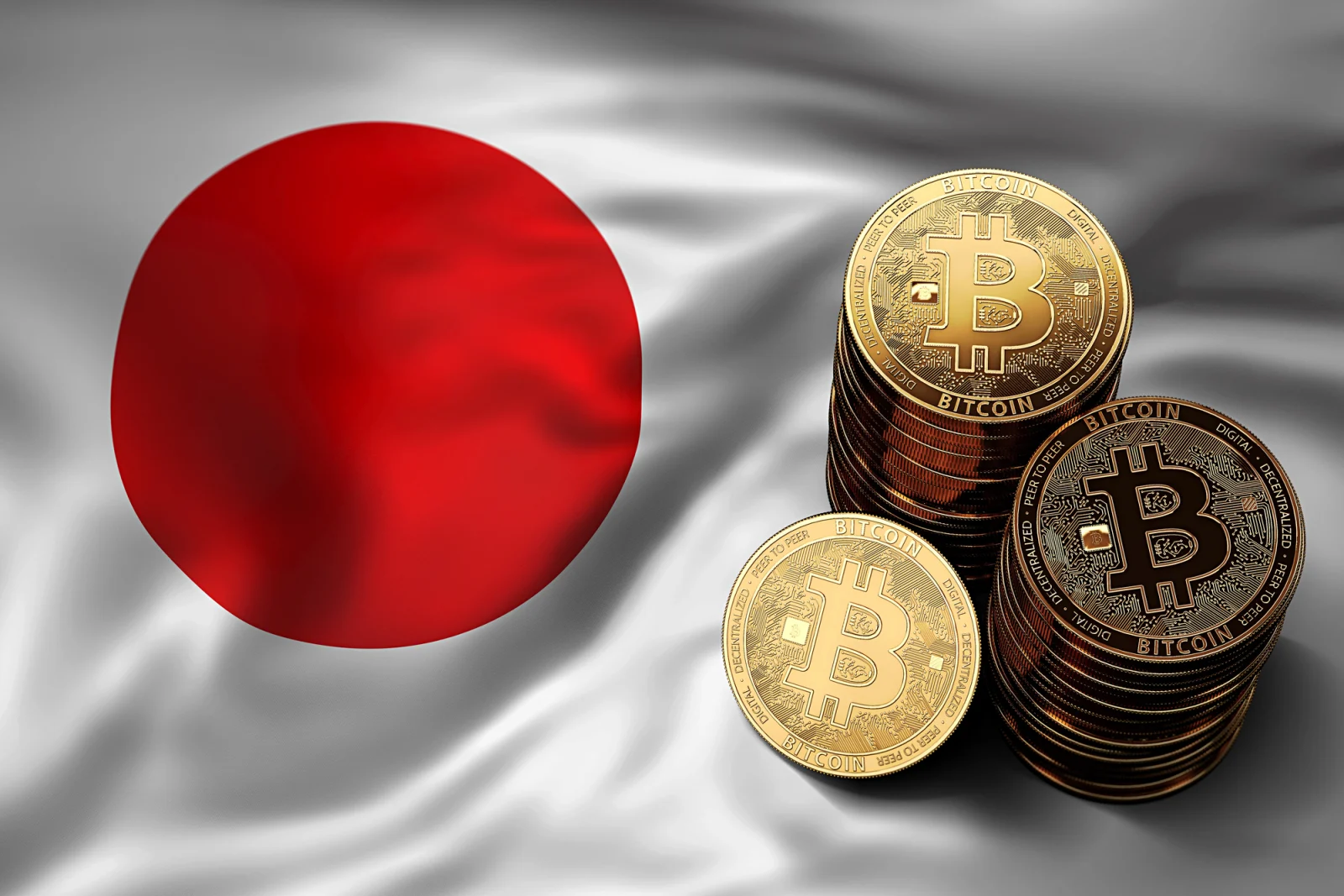 Japan's Bitcoin ETF Potential: Why an $18.4 Billion Target Is Not an Overstatement