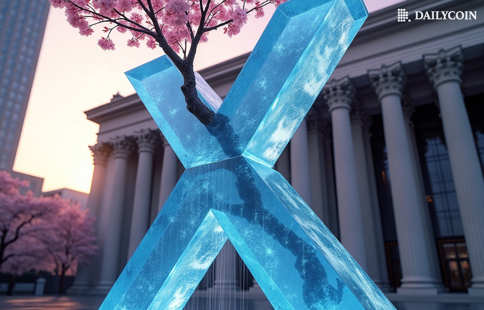 Japan's Pension Bet & Digital Push Put XRP Back In The Limelight