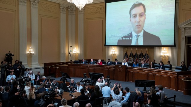 Jared Kushner's post-White House deal-making included badly timed bet on Amazon aggregator