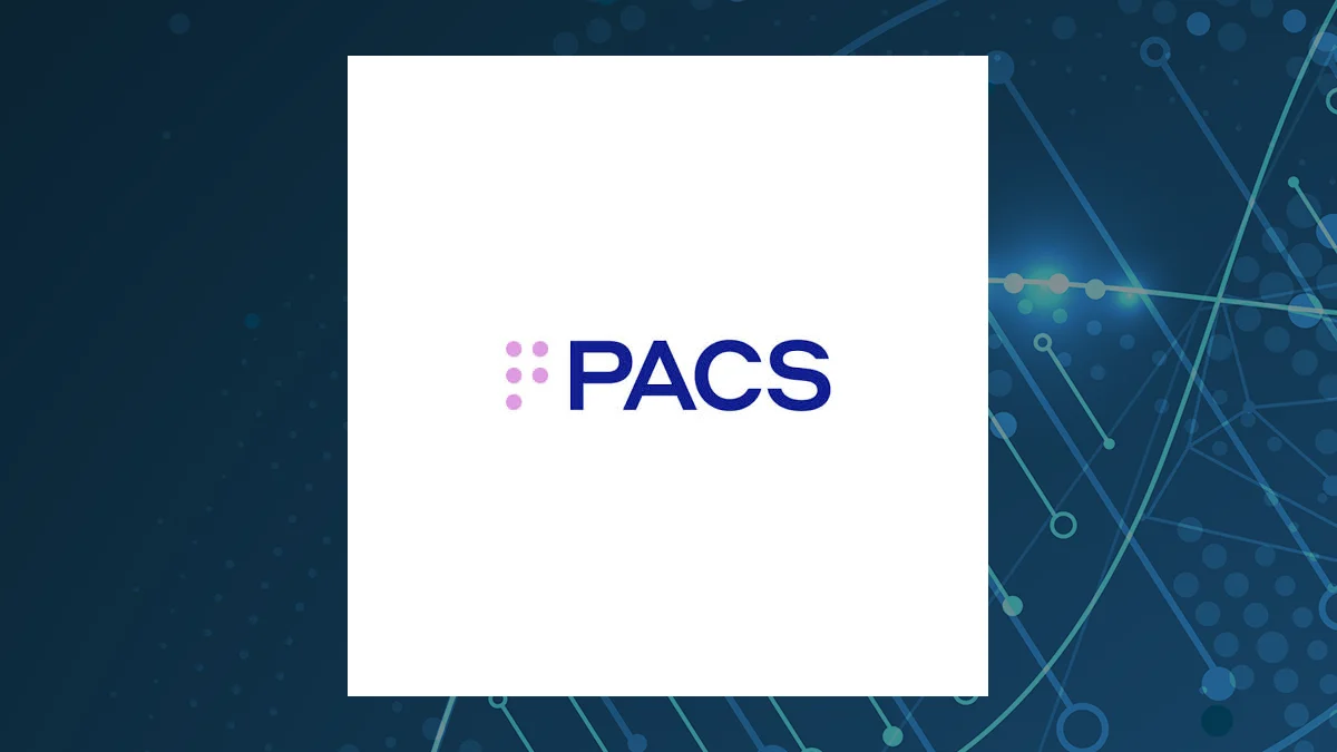 Jason Hulse Murray Sells 10,529 Shares of PACS Group (NYSE:PACS) Stock