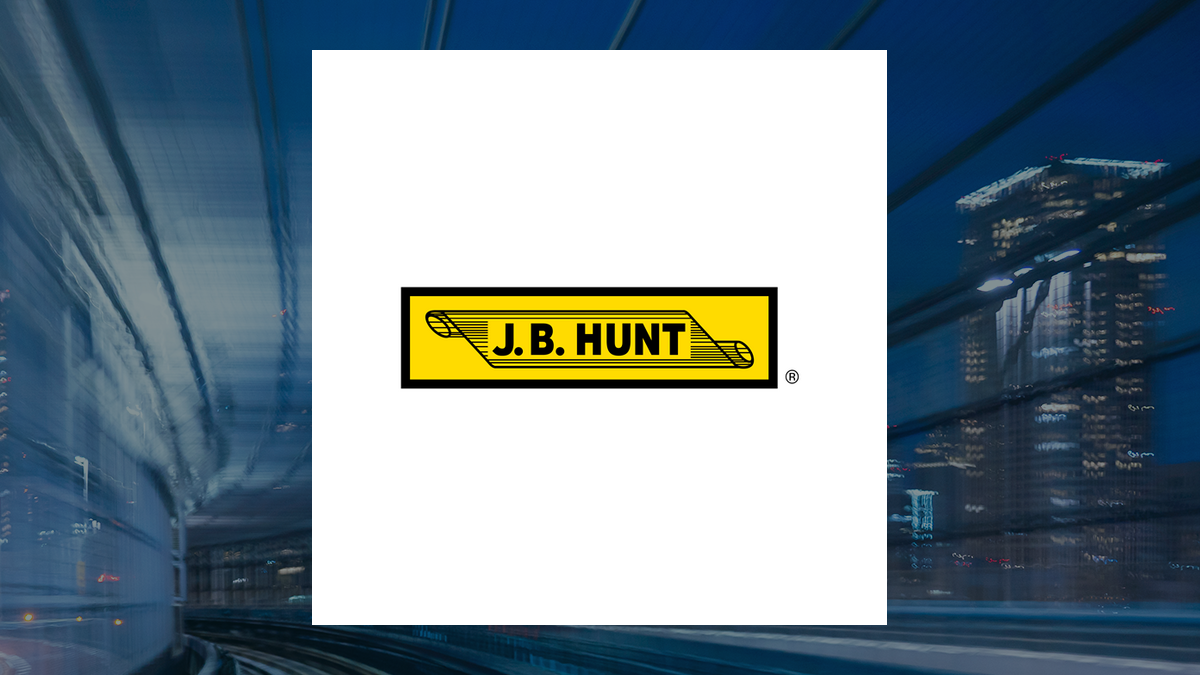 J.B. Hunt Transport Services, Inc. $JBHT Stake Increased by Bank of America Corp DE