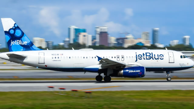 JBLU Adds Asia Access Through China Airlines Loyalty Tie-Up