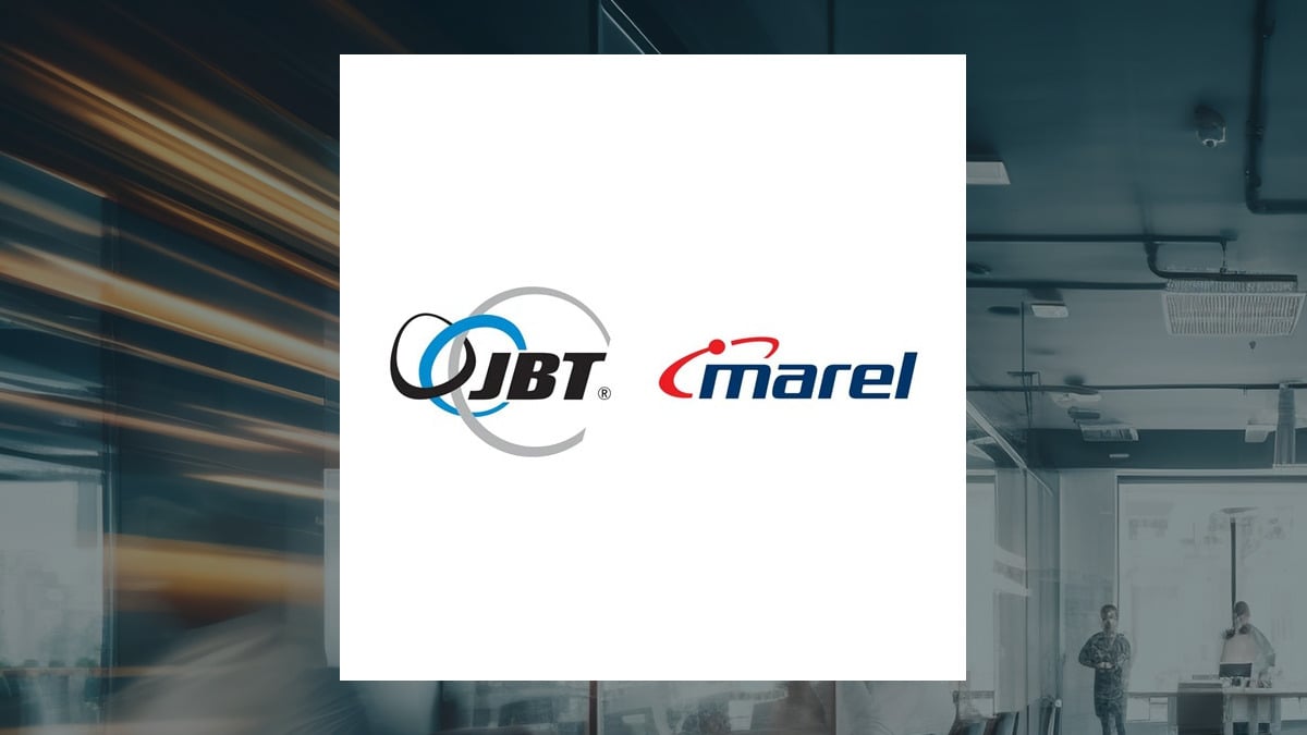 JBT Marel Q2 Earnings Call Highlights