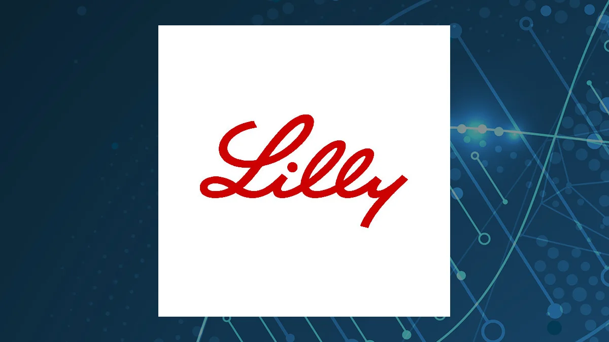 JCIC Asset Management Inc. Buys New Shares in Eli Lilly and Company $LLY