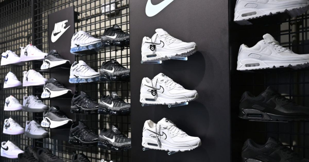 JD Sports falls on read-across from Nike warning