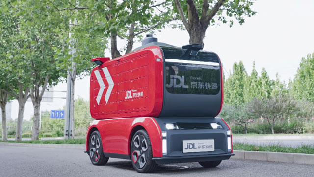 JD.com: Buybacks, Dividends, And Discounted Multiples
