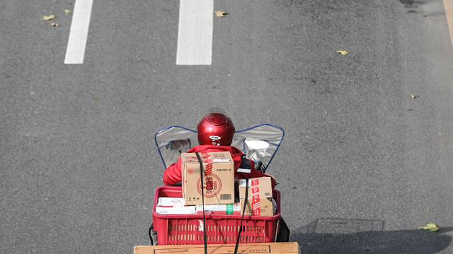 JD.com: Deep Value For Growth Investors