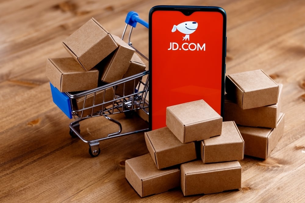 JD.com's Growth Stays Hot, But Aggressive Spending Squeezes Margins