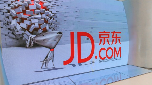 JD's Earnings Could Mean Chinese Stocks Making a Comeback