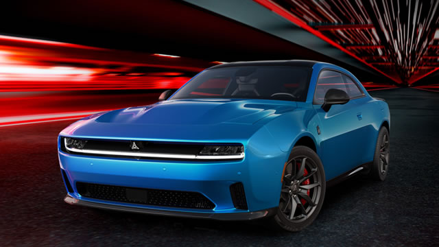 Jeep Maker Stellantis Names Antonio Filosa as CEO