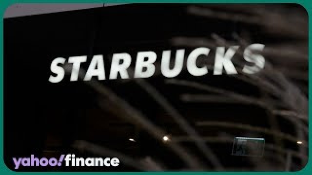 Jefferies downgrades Starbucks, unconvinced new CEO is fix-all