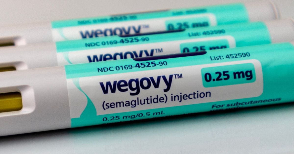 Jefferies trims Novo Nordisk target as GLP-1 pricing erosion and oral Wegovy launch uncertainty cloud first quarter